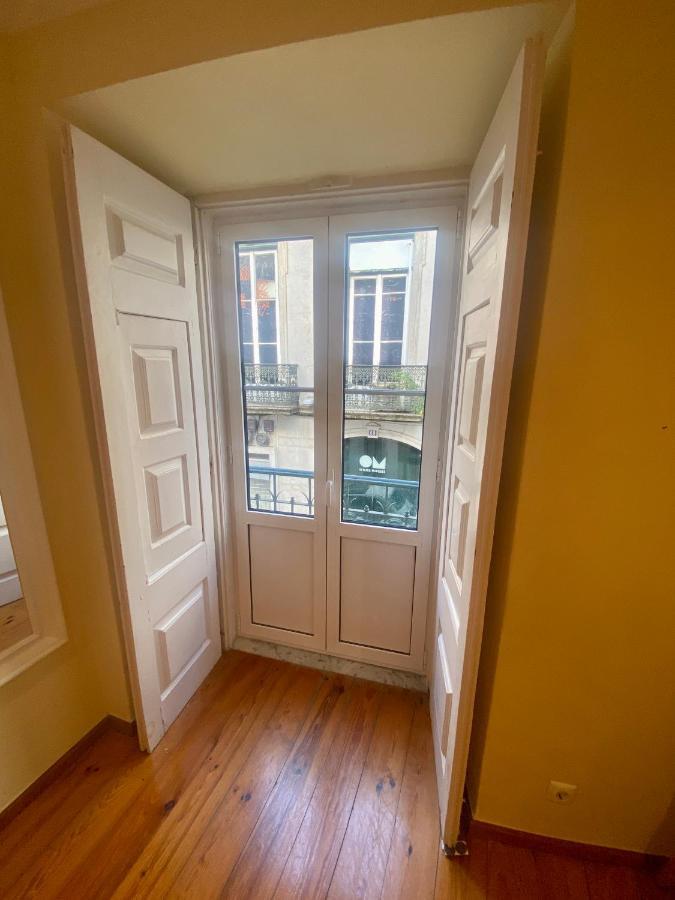 Ferienwohnung Bairro Alto 1 Lissabon Exterior foto